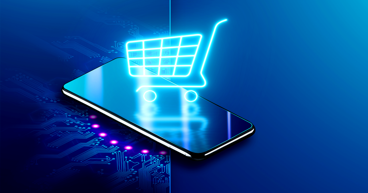 E-commerce Project